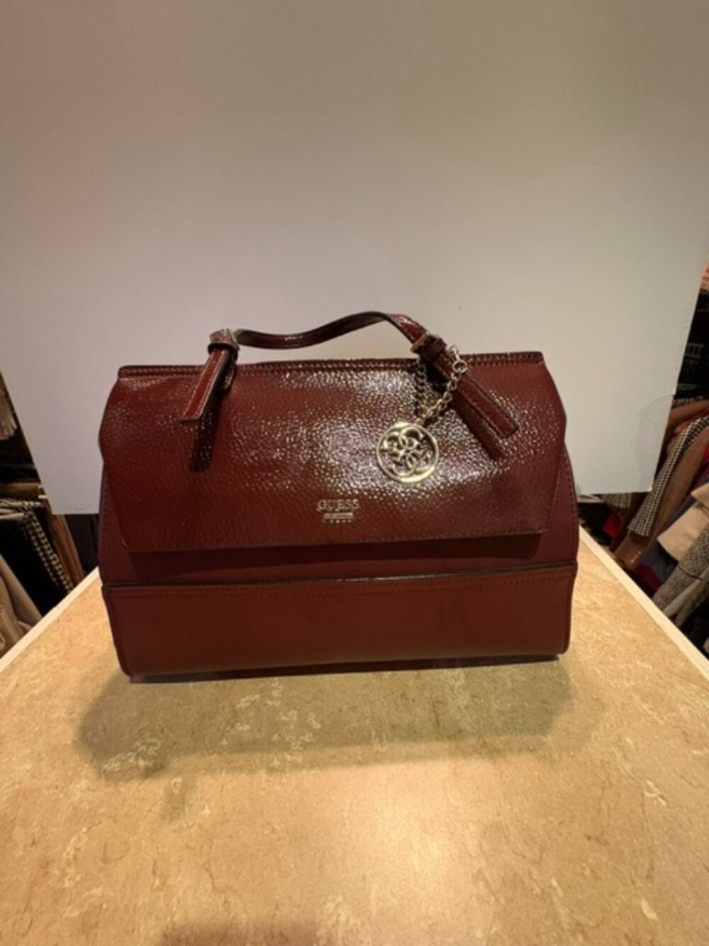 Guess Satchel bag